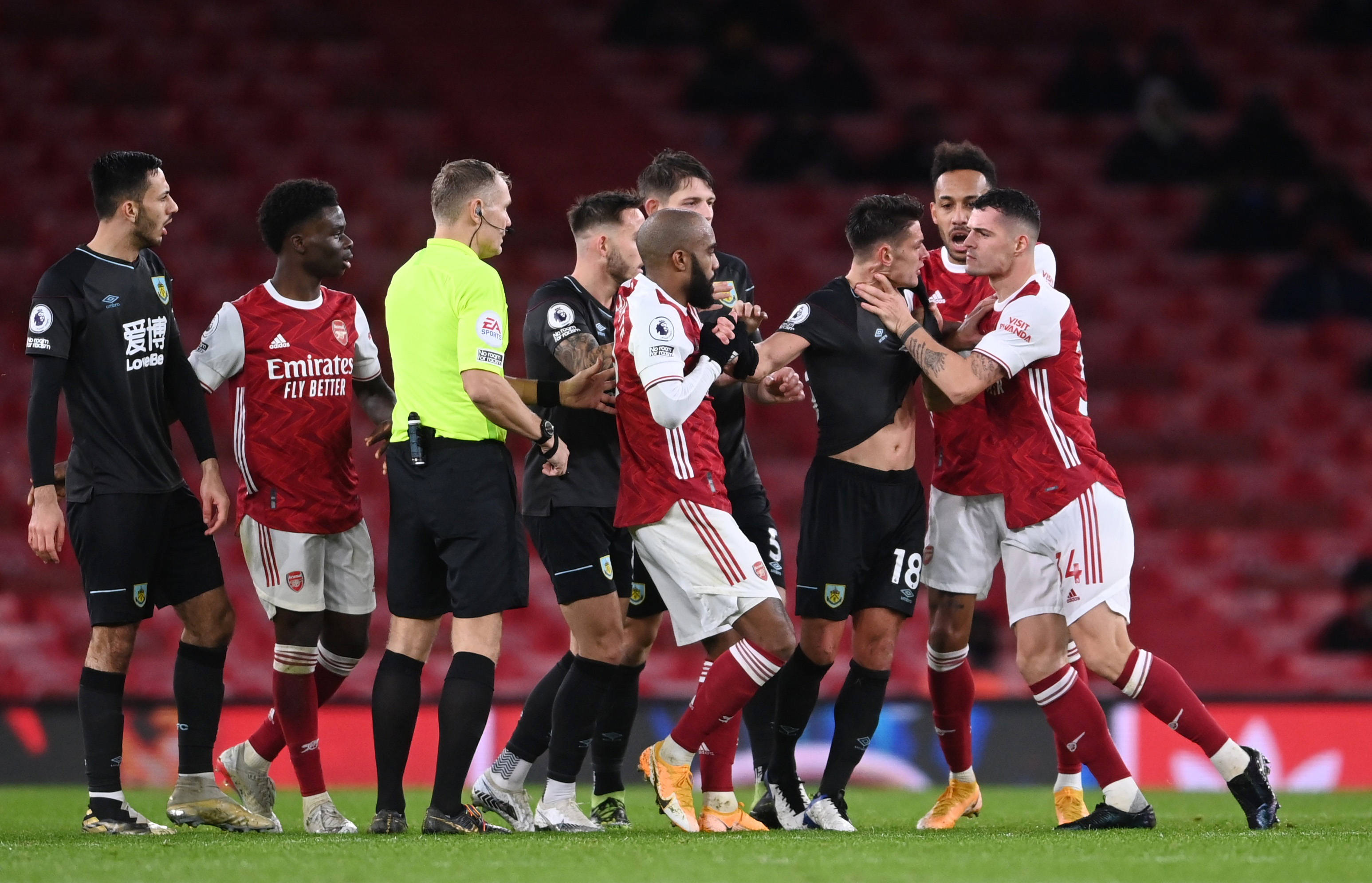 这次比赛的 这次比赛的